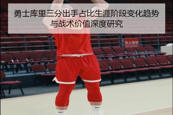 勇士库里三分出手占比生涯阶段变化趋势与战术价值深度研究 | kaiyun